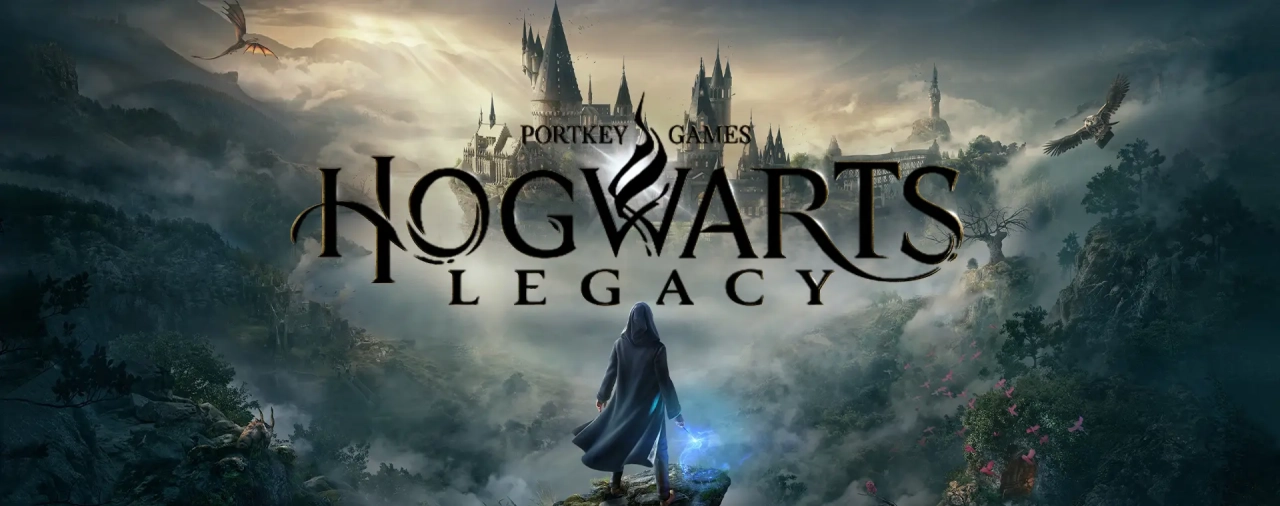 Компьютер для Hogwarts Legacy - цены в Украине