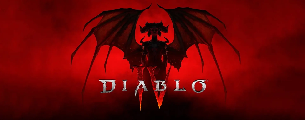 Купити комп'ютер для Diablo IV