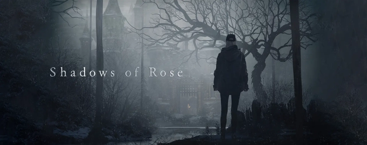 Купити комп'ютер для Resident Evil 8 Village Shadows of Rose