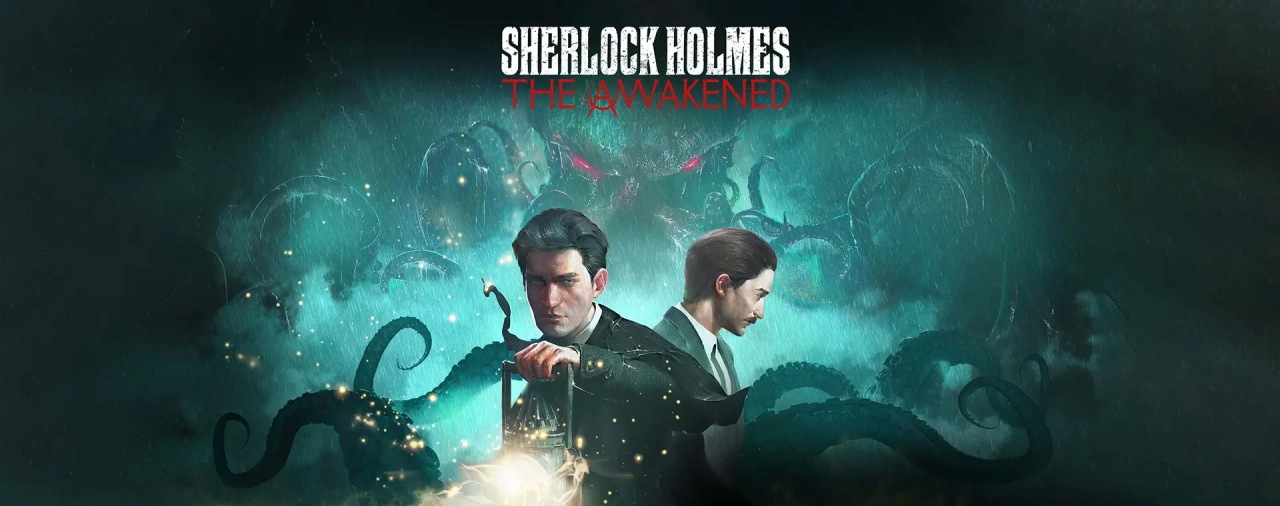 Купити комп'ютер для Sherlock Holmes The Awakened