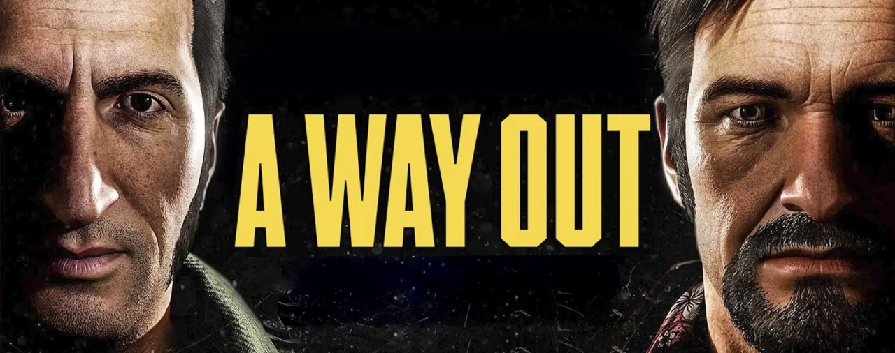 Купить компьютер для A Way Out