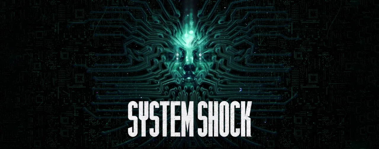 Купити комп'ютер для System Shock Remake