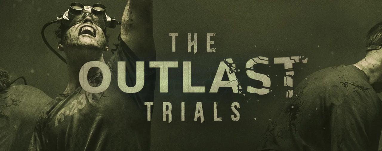 Купить компьютер для The Outlast Trials