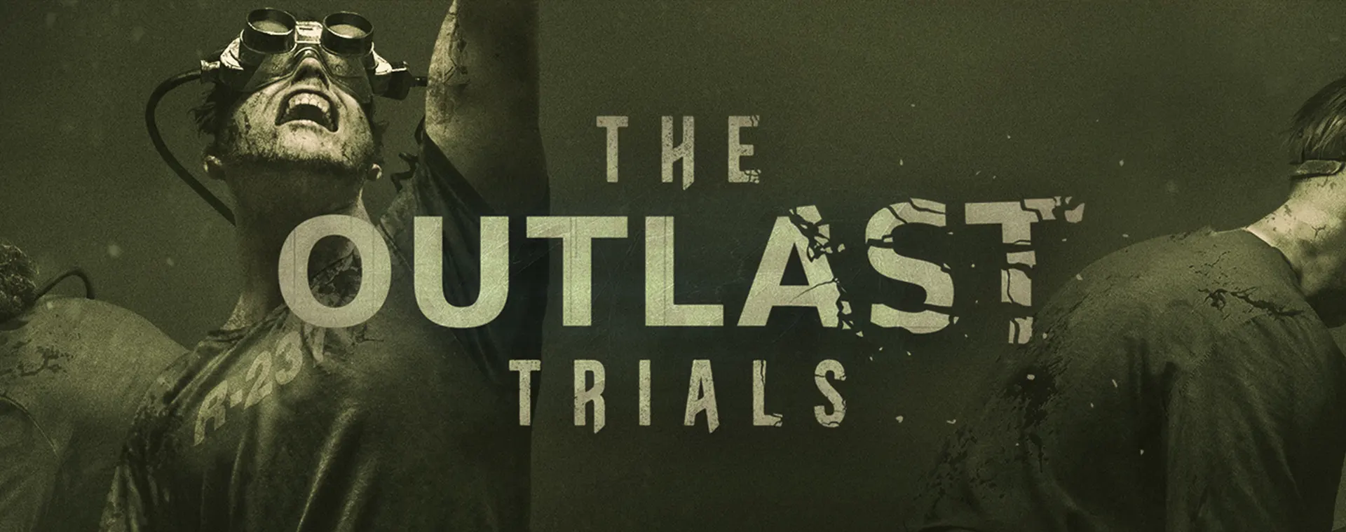 The outlast trials xbox