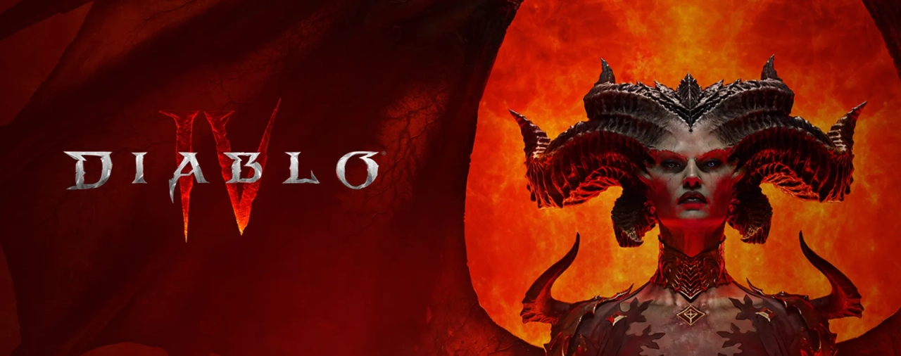 Купить компьютер для Diablo 4