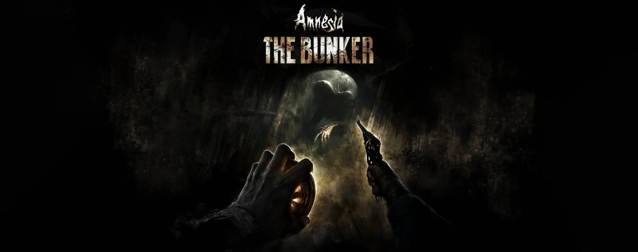 Купить компьютер для Amnesia The Bunker