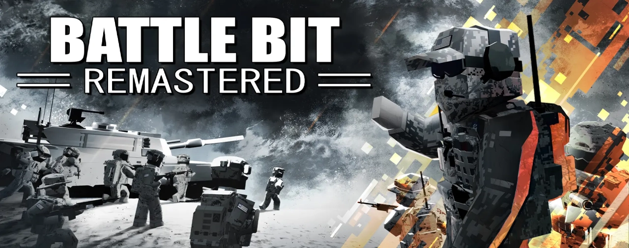 Купить компьютер для Battlebit Remastered