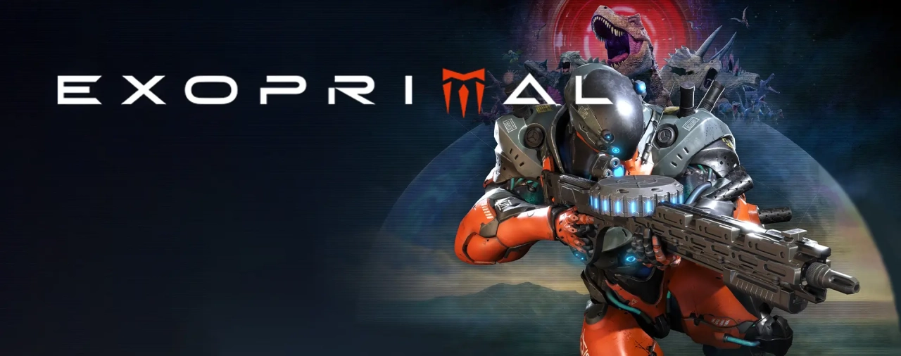 Купити комп'ютер для Exoprimal
