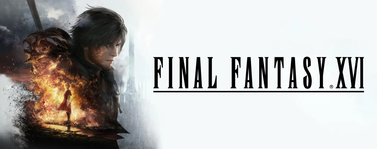 Купити комп'ютер для Final Fantasy 16