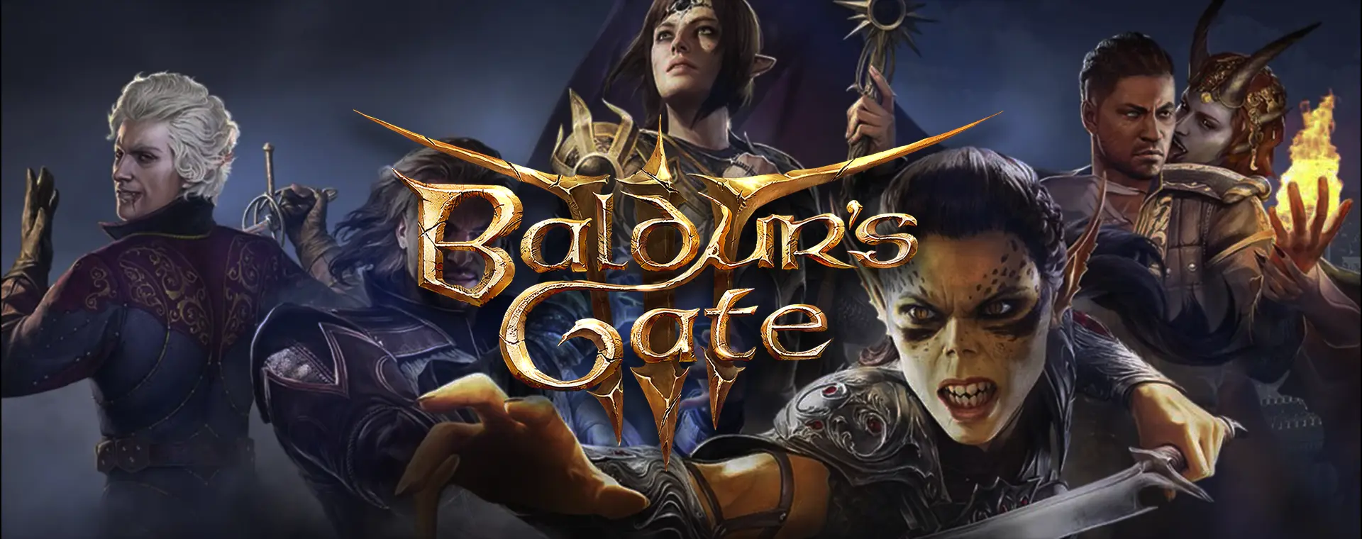 Компьютер для Baldurs Gate 3 - цены в Украине