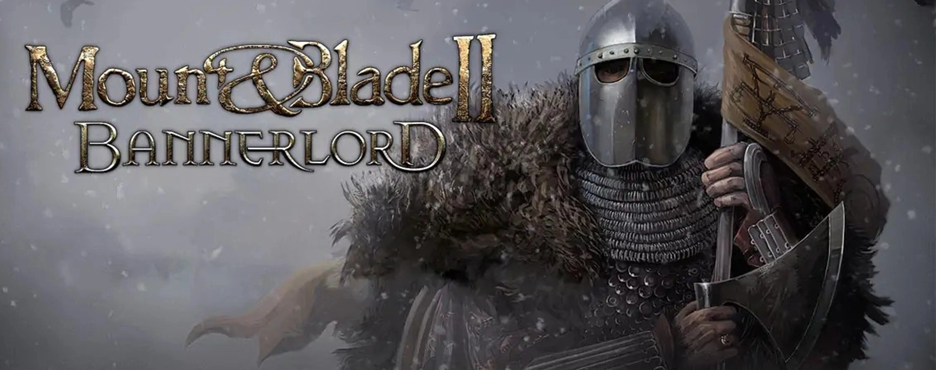 ПК для Mount and Blade 2 Bannerlord купить в Киеве - цена в Украине