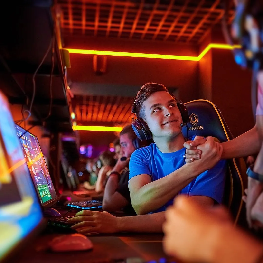 Благодійний турнір з CS: GO на підтримку ЗСУ