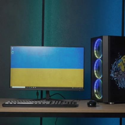 Допомагаємо армії разом!