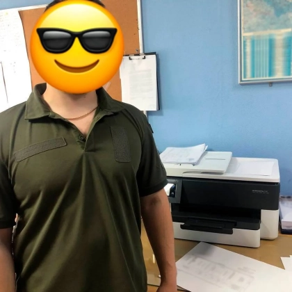 Допомога ЗСУ