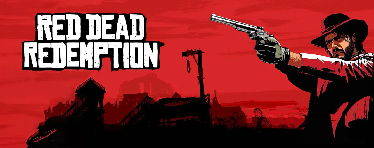 Купити комп'ютер для Red Dead Redemption 1