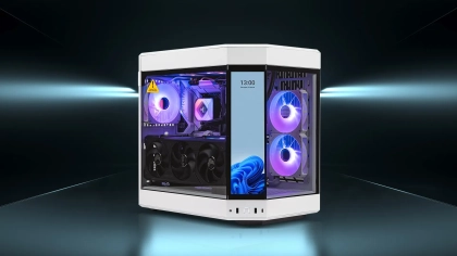 ПК ARTLINE Gaming Y60WHITE Windows 11 Home