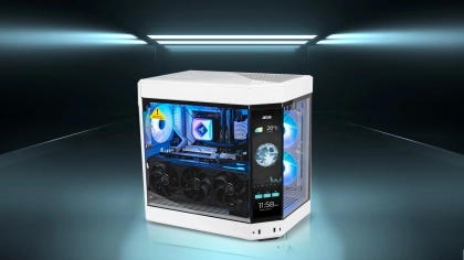 ПК ARTLINE Gaming Y60WHITE Windows 11 Home