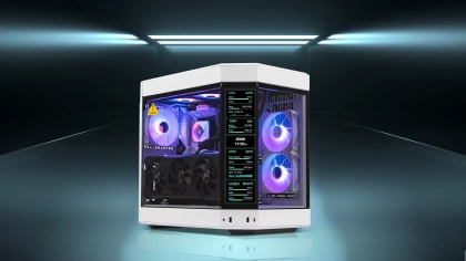 ПК ARTLINE Gaming Y60WHITE Windows 11 Home