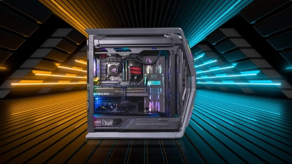 ПК ARTLINE Overlord HYPERION Windows 11 Pro