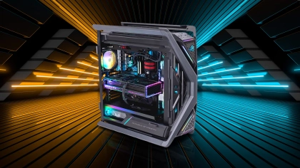 ПК ARTLINE Overlord HYPERION Windows 11 Pro