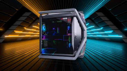 ПК ARTLINE Overlord HYPERION Windows 11 Pro