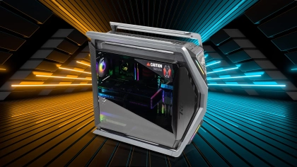 ПК ARTLINE Overlord HYPERION Windows 11 Pro