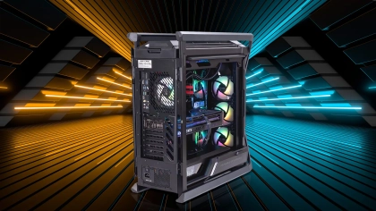 ПК ARTLINE Overlord HYPERION Windows 11 Pro