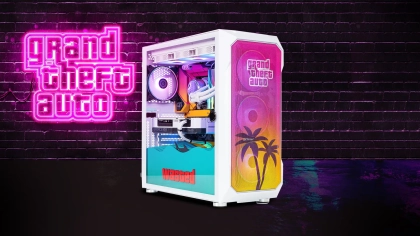 ПК ARTLINE Gaming GRAND