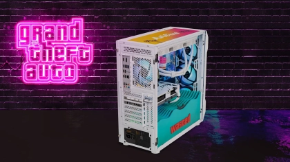 ПК ARTLINE Gaming GRAND