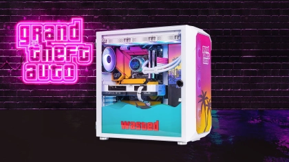 ПК ARTLINE Gaming GRAND