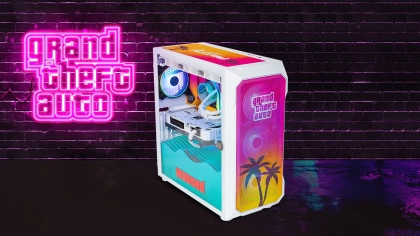 ПК ARTLINE Gaming GRAND