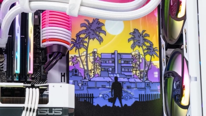 ПК ARTLINE Gaming GRAND