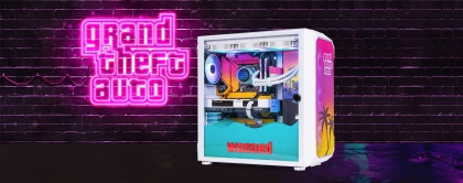 ПК ARTLINE Gaming GRAND