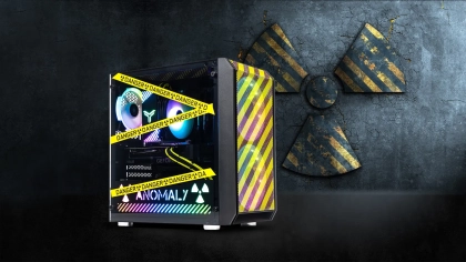 ПК ARTLINE Gaming GBS (GBSv18AN)