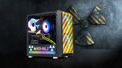 ПК ARTLINE Gaming GBS (GBSv18AN)