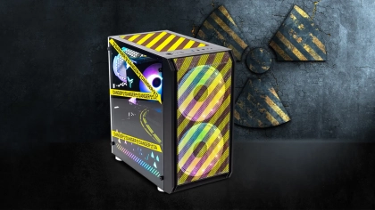 ПК ARTLINE Gaming GBS (GBSv18AN)