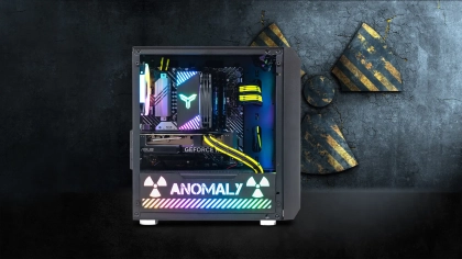 ПК ARTLINE Gaming GBS (GBSv18AN)