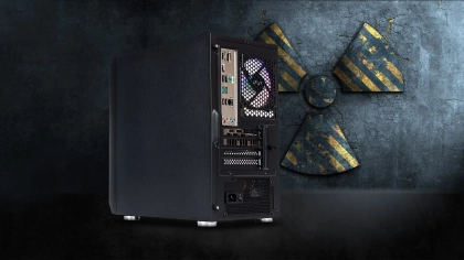 ПК ARTLINE Gaming GBS (GBSv18AN)