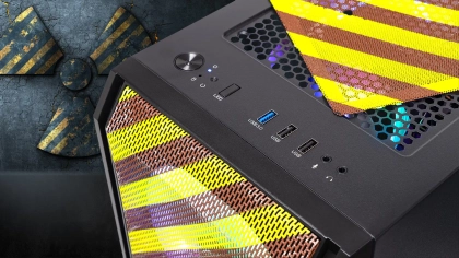 ПК ARTLINE Gaming GBS (GBSv18AN)