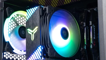 ПК ARTLINE Gaming GBS (GBSv18AN)