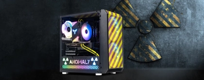 ПК ARTLINE Gaming GBS (GBSv18AN)