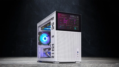 ПК ARTLINE Gaming D31WHITE