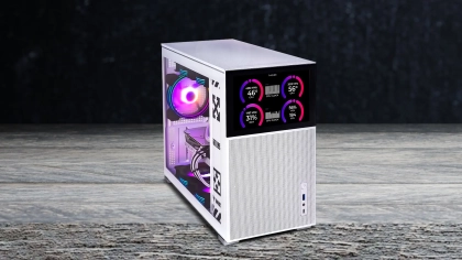 ПК ARTLINE Gaming D31WHITE