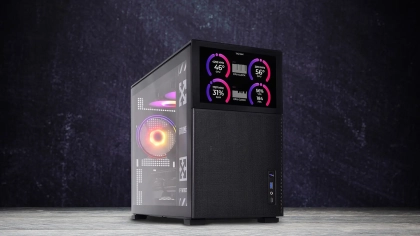 ПК ARTLINE Gaming D31