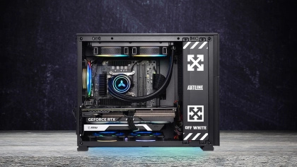 ПК ARTLINE Gaming D31