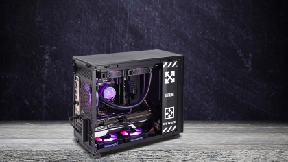 ПК ARTLINE Gaming D31