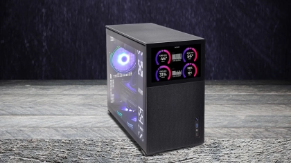 ПК ARTLINE Gaming D31