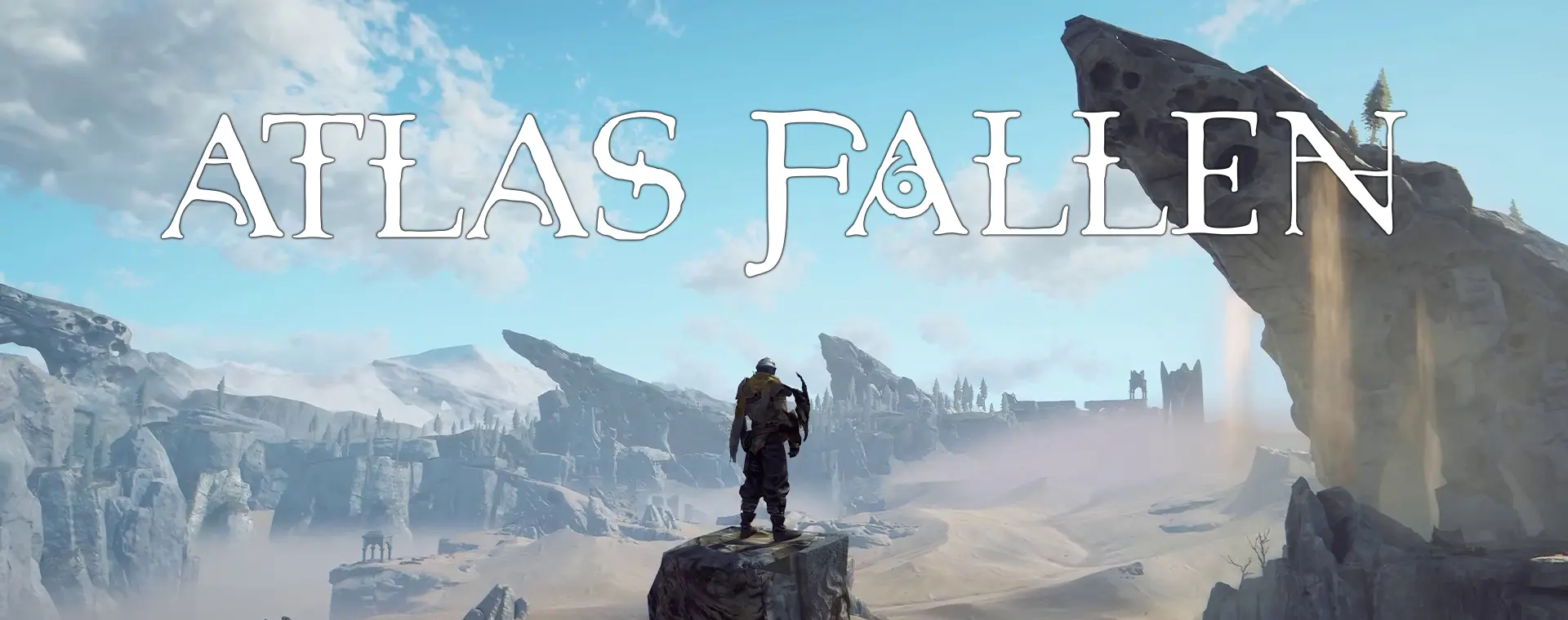 Компьютер для Atlas Fallen - цены в Украине