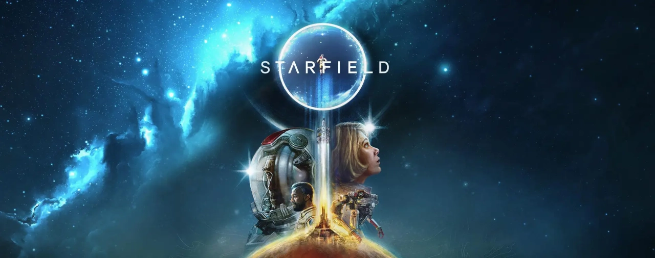 Купити комп'ютер для Starfield