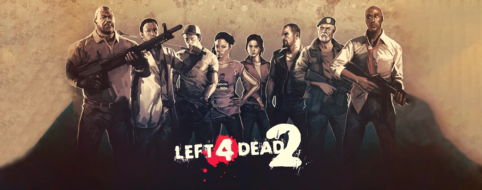 ПК для Left 4 Dead 2 купить в Киеве - цена в Украине